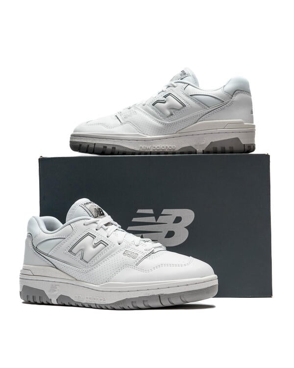 New Balance BB 550 PB1 | BB550PB1 | AFEW STORE